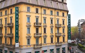 Best Western Hotel Galles Milan